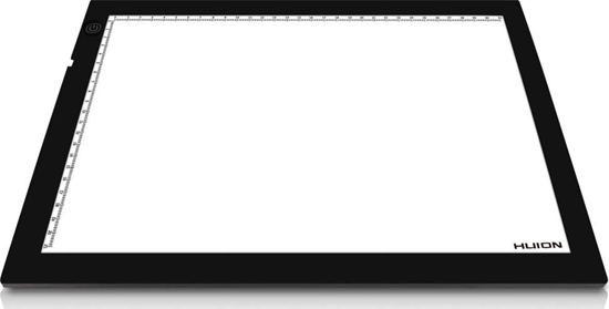 Picture of Huion Deska krelarska LED - L4S