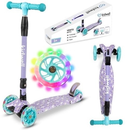 Picture of Hulajnoga balansowa VENTO Kitty kotek