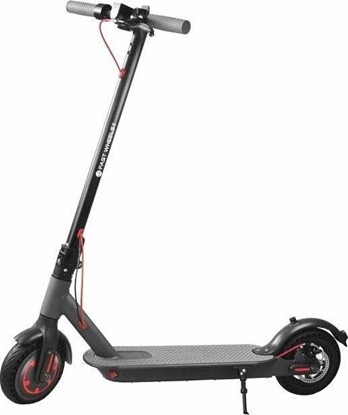 Picture of Hulajnoga elektryczna Rebel Active Fast Wheels Pro