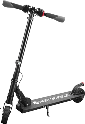 Picture of Hulajnoga elektryczna Rebel Hulajnoga elektryczna FAST WHEELS