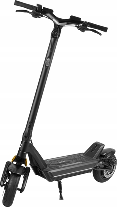 Picture of Hulajnoga elektryczna Rebel Hulajnoga elektryczna REBEL FAST WHEELS PRO MAX