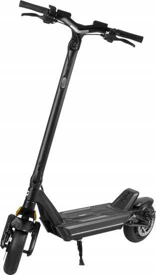 Picture of Hulajnoga elektryczna Rebel Hulajnoga elektryczna REBEL FAST WHEELS PRO MAX