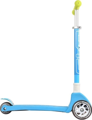 Attēls no Hulajnoga EVO Cruiser Niebieski (606101)