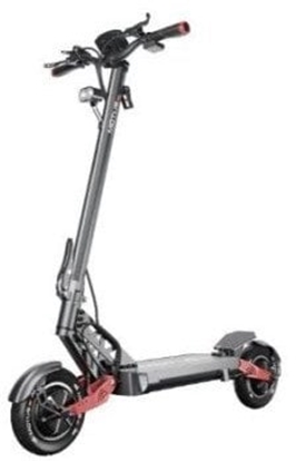 Picture of Hulajnoga Motus Pro 10 Daytona