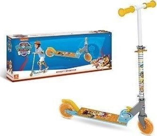 Picture of Hulajnoga Psi Partol