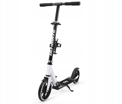 Изображение HULAJNOGA SCOOTER ULTIMATE WHITE  5907090700337