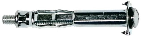 Picture of Hulrumsdybel M6x80