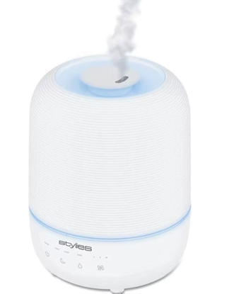 Picture of HUMIDIFIER LYNX/COP002407 STYLIES