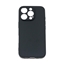 Picture of Hurtel Soft Case for iPhone 16 Pro - black