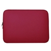 Picture of Universal 14" laptop cover - red