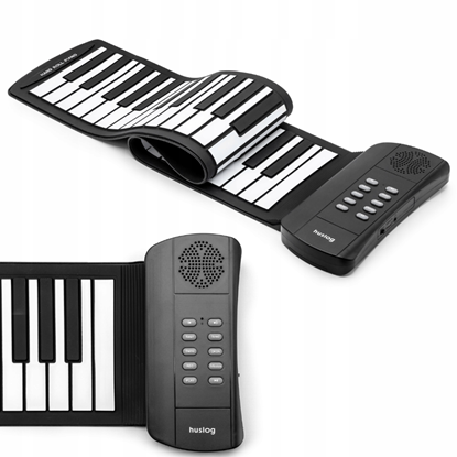 Picture of Huslog Electric Piano USB / MIDI