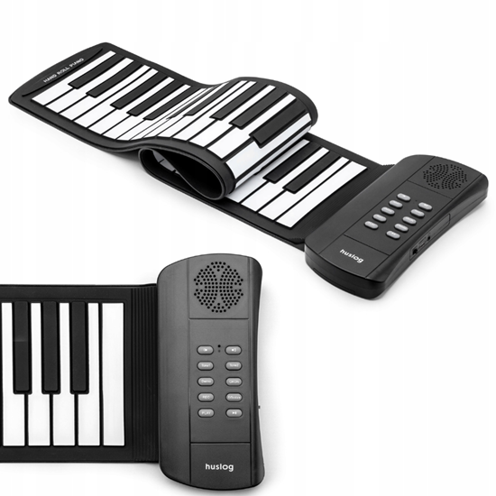 Picture of Huslog Electric Piano USB / MIDI