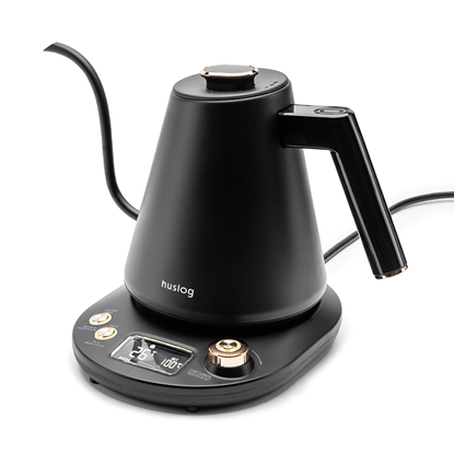 Attēls no Huslog Kettle with Control Base