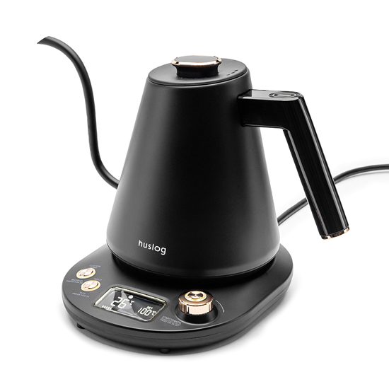 Picture of Huslog Kettle with Control Base