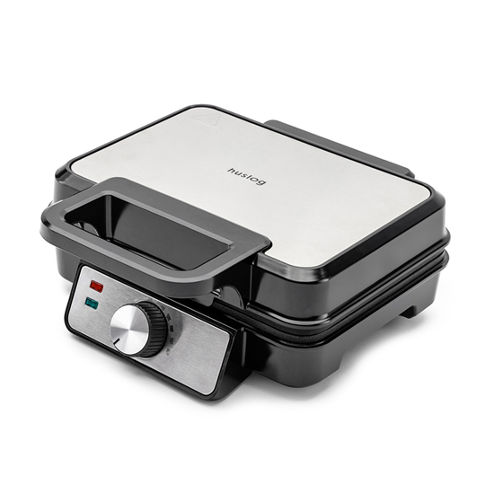 Picture of Huslog Waffle Maker for Two Waffles
