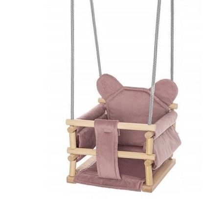 Attēls no Hutawka welurowa Mi 03718