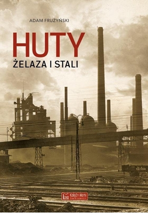 Picture of Huty elaza i stali
