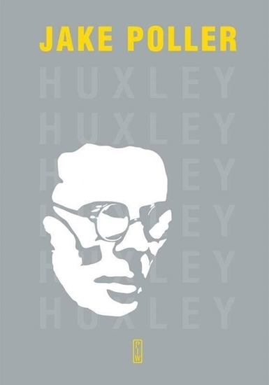 Picture of Huxley. Biografia