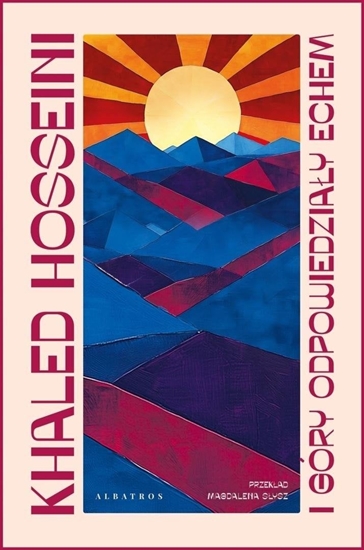 Picture of I góry odpowiedziay echem