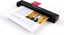Изображение I.r.i.s. IRISCan Express 4 8PPM Dokumentenscanner, Mobiler Scanner mit Papiereinzug