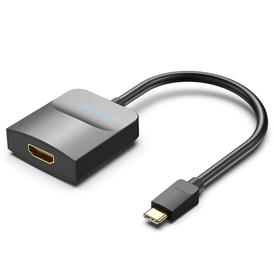 Picture of I/O ADAPTER HDMI TO USB-C/TDCBB VENTION