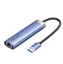 Attēls no I/O HUB 5-IN-1 USB 3.0/0.15M TGFSB VENTION