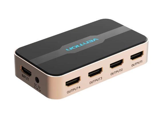 Picture of I/O VIDEO SPLITTER HDMI 4PORT/ACCG0-EU VENTION