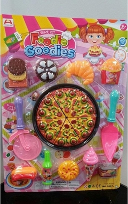 Attēls no Ibili Pizza