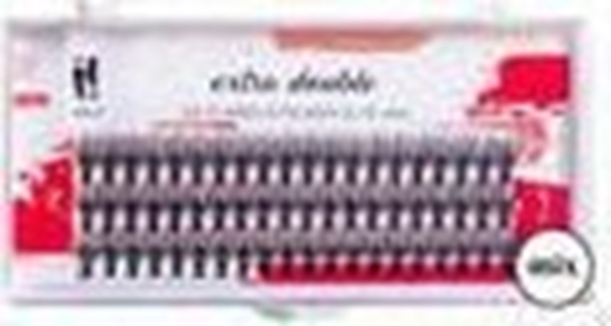 Picture of Ibra IBRA_Kpki sztucznych rzs Extra Double C 0,10-mix