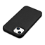 Attēls no iCarer Litchi Premium Leather Case iPhone 14 Magne