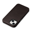 Изображение iCarer Oil Wax Premium Leather Case iPhone 14 Plus
