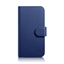 Изображение iCarer iCarer Wallet Case 2in1 Cover iPhone 14 Plus Anti-RFID Leather Flip Case Blue (WMI14220727-BU)