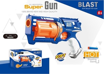 Picture of Icom PISTOLET NA MIKKIE POCISKI