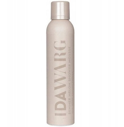 Picture of IDA WARG_Luxurious Flower Shower Mousse luksusowy mus pod prysznic Arbuzowe Lato 200ml