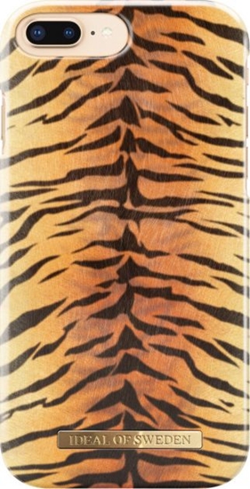 Picture of iDeal Of Sweden [NZ] iDeal Of Sweden - etui ochronne do iPhone 6/6s/7/8 Plus (Sunset Tiger)