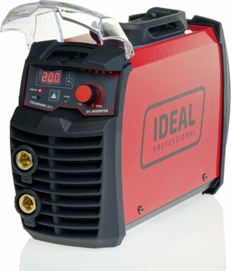 Picture of Ideal SPAWARKA INWERTOROWA TECNOARC 211 IGBT  MMA/TIG VRD