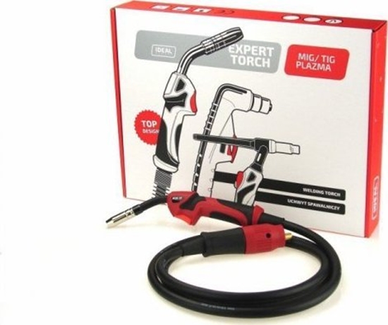 Изображение Ideal UCHWYT SPAWALNICZY MIG 15/3 EXPERT