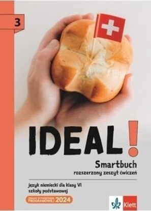 Picture of Ideal! 3 Smartbuch + kod