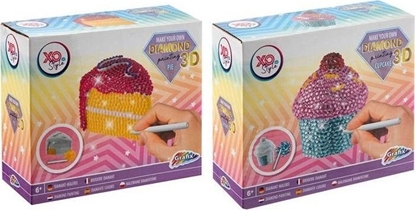 Picture of Ideyka Mozaika diamentowa 3D mix