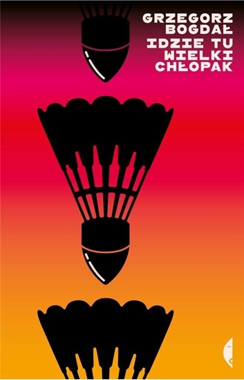 Изображение Idzie tu wielki chopak