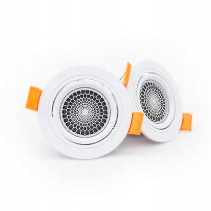 Изображение IEAST LARK63 - Goniki sufitowe o staej impedancji (2szt)