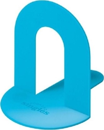 Изображение IF Book End Podpórka pod ksiki niebieska