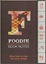 Picture of IF Book Notes - Foodie - znaczniki jedzenie