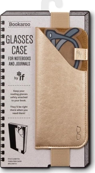 Изображение IF Bookaroo Glasses case