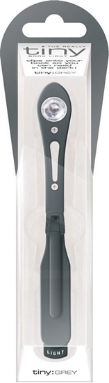 Изображение IF Lampka do ksiki szara