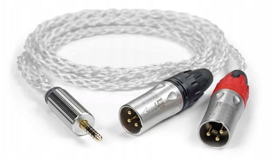 Picture of iFi Audio 4.4 to XLR Cable
