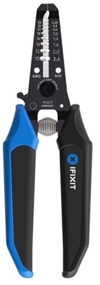 Picture of iFixit IF145-547-1 narzdzie do zdejmowania izolacji Czarny, Niebieski