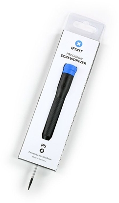 Picture of iFixit rubokrt Pentalobe P5 do MacBook (EU145090-7)