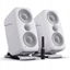 Attēls no IK iLoud MTM MKII Pair WHITE - Para Monitorów Aktywnych