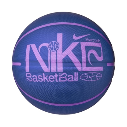 Picture of IKDIENAS SPĒĻU LAUKUMS 8P GRAPHIC OFFED BLUE BUMBA - 5